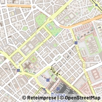 地图 Roma