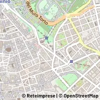 Map Roma