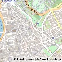 Map Roma