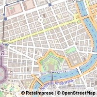 地图 Roma