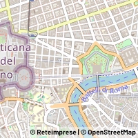 Kaart Roma