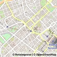 地图 Roma