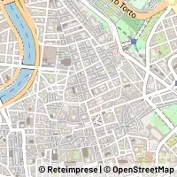Karte Roma