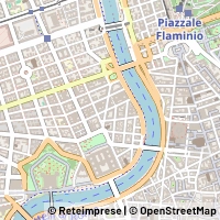 Карта Roma