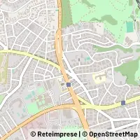Hartă Roma
