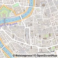 地図 Roma