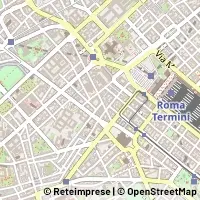 Map Roma