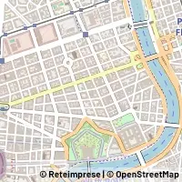 Map Roma