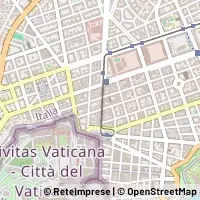 Map Roma