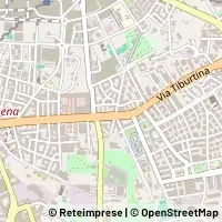 Carte Roma