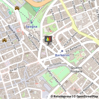 Stampe Artistiche,00187Roma