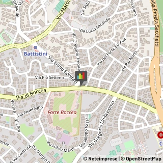 Palestre e Centri Fitness,00167Roma