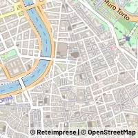 नक्शा Roma