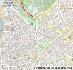 Mappa 00187 Roma RM, Italia (0.401)