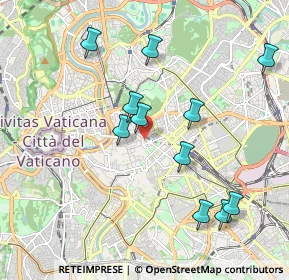 Mappa 00187 Roma RM, Italia (2.08182)