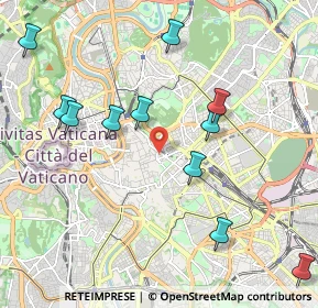 Mappa 00187 Roma RM, Italia (2.37182)
