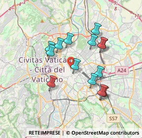 Mappa 00187 Roma RM, Italia (3.32)
