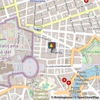 Articoli Religiosi Roma,00193Roma