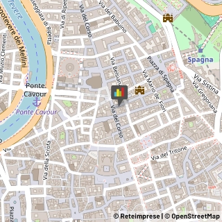 Borse - Dettaglio,00187Roma
