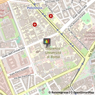 Aziende Sanitarie Locali (ASL) Roma,00161Roma