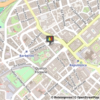 Forniture per Ufficio,00187Roma