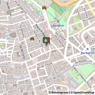 Parrucchieri,00187Roma