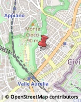 Viale degli Ammiragli, 119,00136Roma