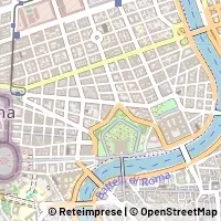 地図 Roma