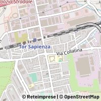 Carte Roma
