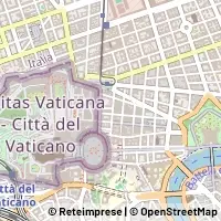 Kort Roma