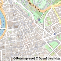 Mapa Roma