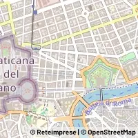 Peta Roma