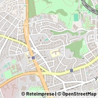 Map Roma