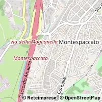 Karta Roma