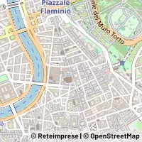Kaart Roma
