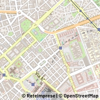 地图 Roma