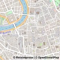 Map Roma