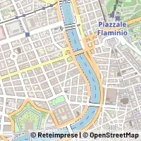 Kort Roma