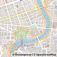 지도 Roma