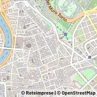 Karte Roma