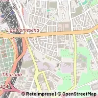 Kart Roma