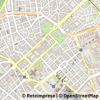 Hartă Roma