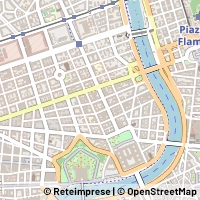 地図 Roma