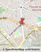 Viale Ippocrate, 15,00161Roma