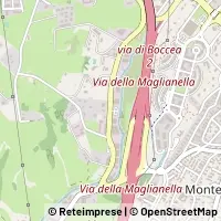 Karta Roma