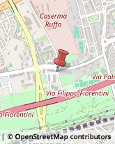 Via Federigo Verdinois, 6,00159Roma