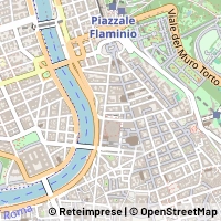 Kaart Roma