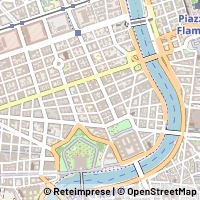 Peta Roma