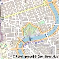 Map Roma