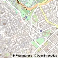Map Roma